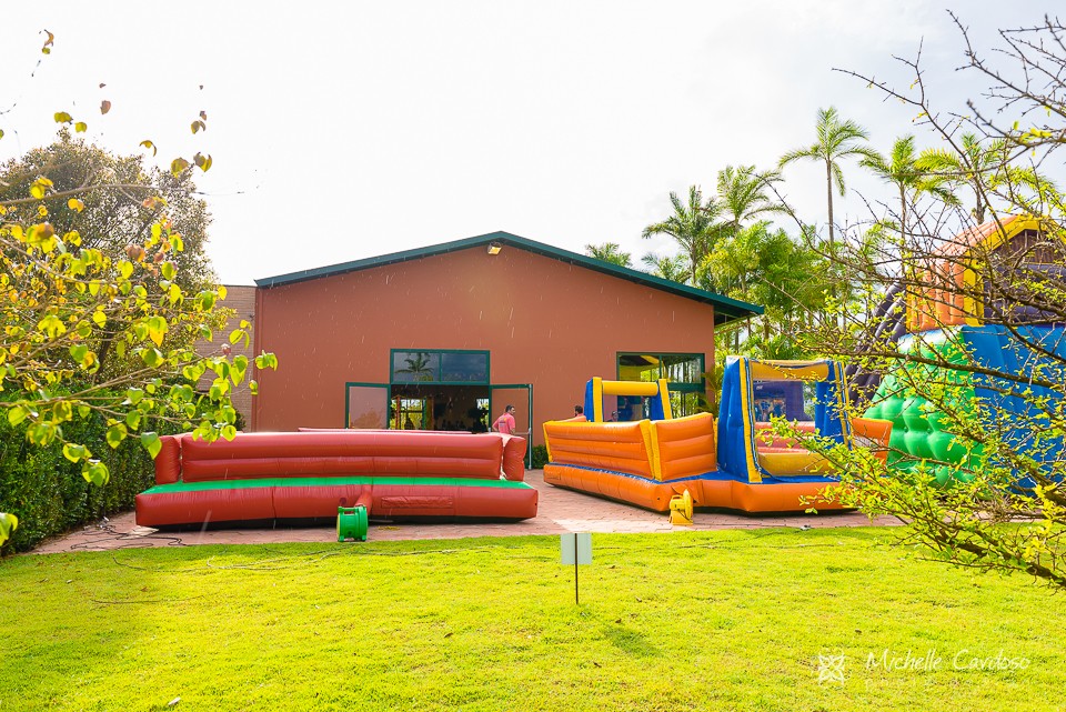 Locação De Espaço Para Aniversários Em Ribeirão Preto