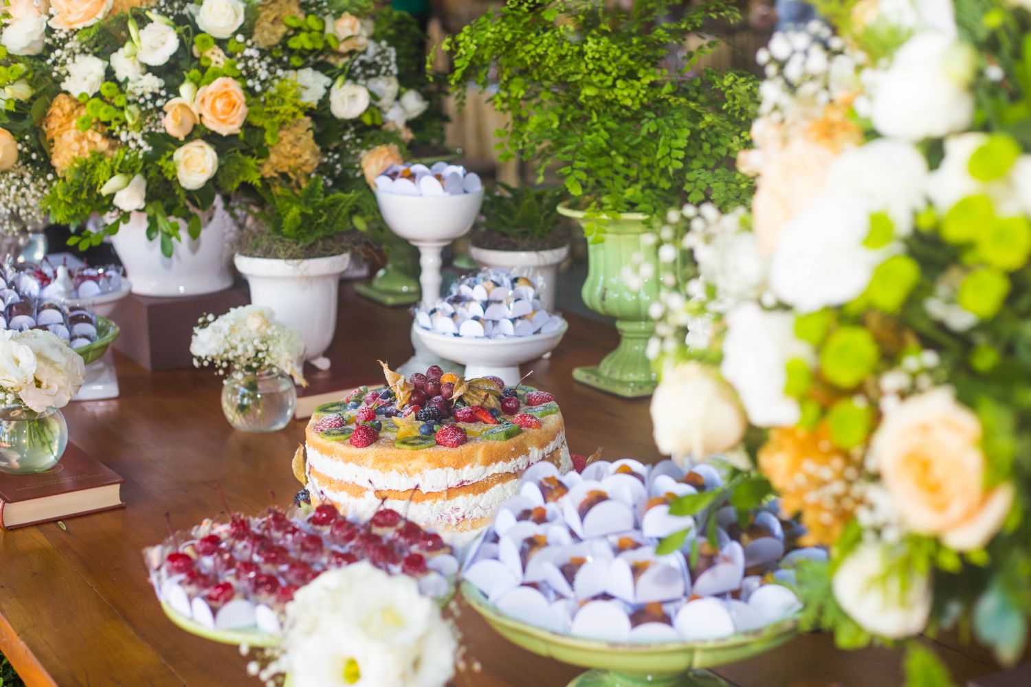 Melhor Buffet Para Eventos Em Ribeirão Preto