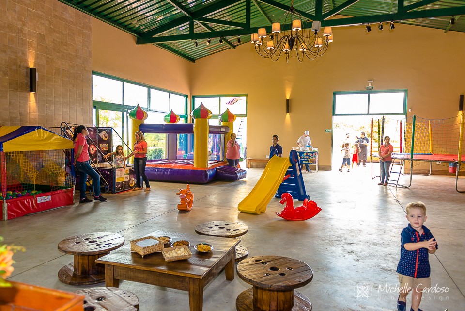 Melhor Espaço De Eventos Em Ribeirão Preto
