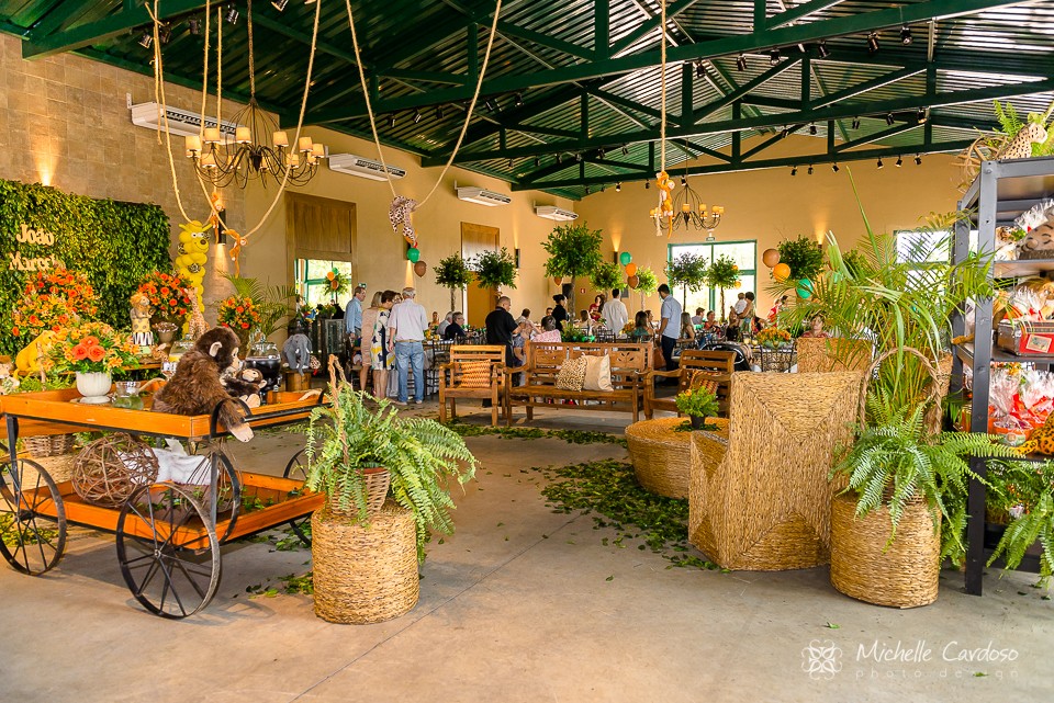 Melhor Espaço De Eventos Rústicos Em Ribeirão Preto